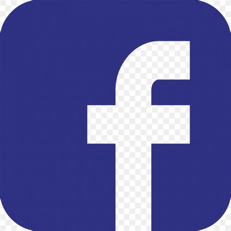 Facebook Symbol Logo Image Png 835x835px Facebook Blue