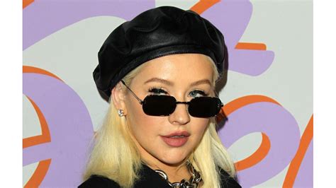 Christina Aguilera Says It Was Important To Leave The Voice 8days