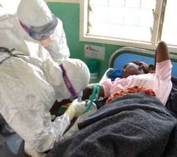Maybe you would like to learn more about one of these? 75% of Ebola Victims Are Women - Health Officials ...