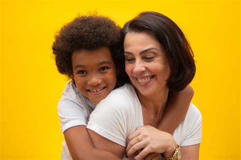 Im A White Mom Raising A Mixed Son What Should I Be Doing
