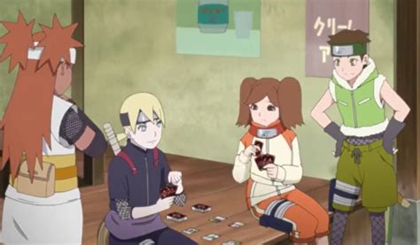 Boruto Naruto Next Generations Episode 177 Update And Preview
