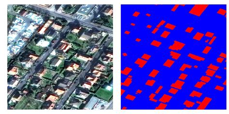 Deep Learning Approach For Building Detection In Satellite