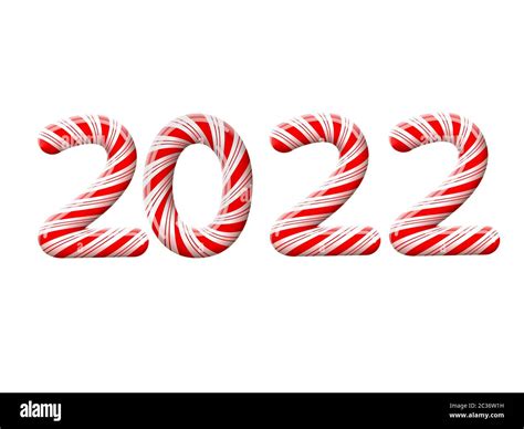 Happy New Year 2022 Cut Out Stock Images & Pictures - Alamy