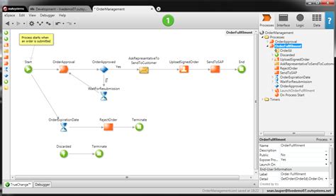 It is this visual language that enables our customers to easily create and maintain amazing applications… Interview with OutSystems - low-code platform that raised $55M