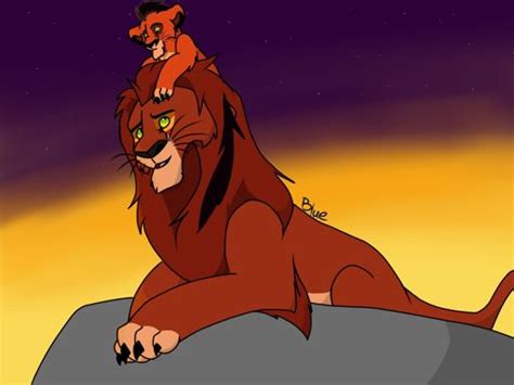 Love Without End Amen • Lion King Amino • Amino