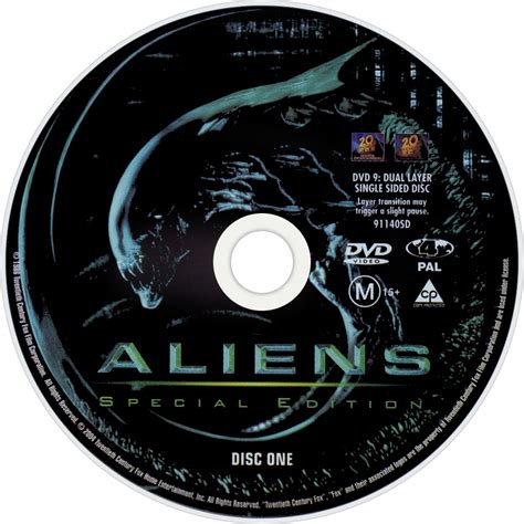 What do you think is the best alien doc? Aliens | Movie fanart | fanart.tv