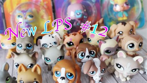 New Lps 12 Youtube