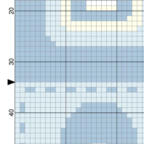 We did not find results for: Baby Boy Quilt Cross Stitch Pattern - Daily Cross Stitch