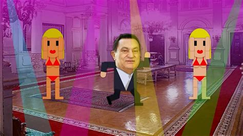 Hosni Mubarak Song Youtube