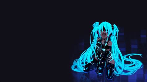 Blue Angry Anime Aesthetic Wallpapers - Wallpaper Cave