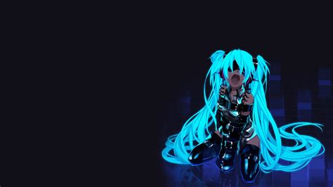 Blue Angry Anime Aesthetic Wallpapers Wallpaper Cave