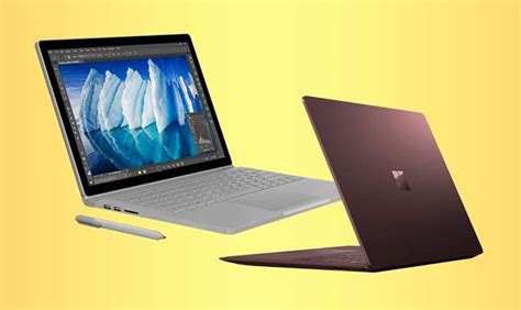 Microsoft Surface Laptop Vs Surface Book Which Is Right For You