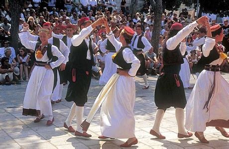ᐉ Mentality and culture of Croatia в 2021 г.