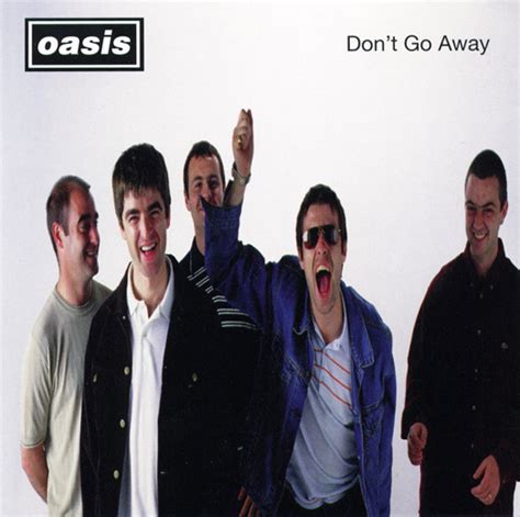 oasis don t go away download