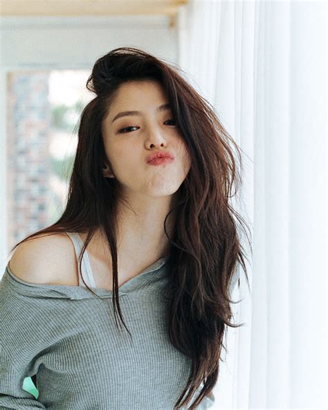 Meet Han So Hee The Stunning Actress Youll Love To Hate In The World