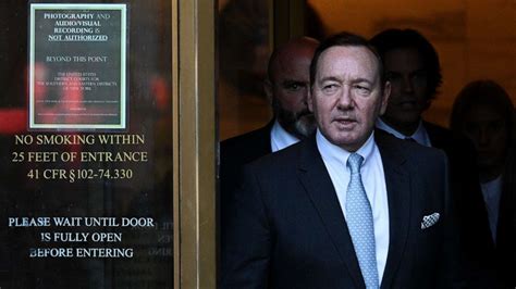 Kevin Spacey To Face Jury In New York Trial Over Alleged Assault Abc7 Los Angeles