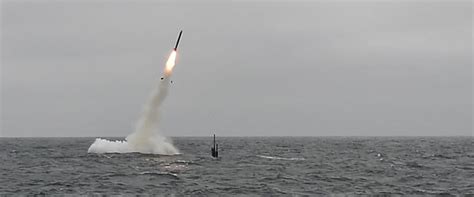 The Navy Needs A Low Yield Nuclear Weapon Proceedings December 2022