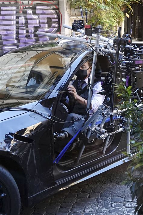 Impossible feature, and joins a atwell is best known for her portrayal of peggy carter in the marvel universe, a role that branched off into a short lived tv series, but has appeared. Hayley Atwell - Shooting "Mission Impossible 7" In Rome ...