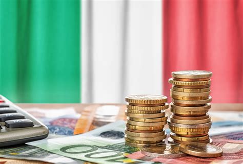 Italys Threat To The Global Economy Insidesources