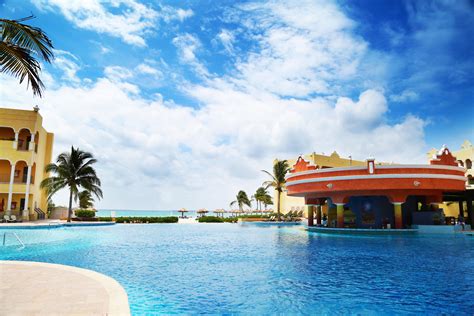 The Royal Haciendas All Inclusive Playa Del Carmen Hotels In Mexico Mercury Holidays
