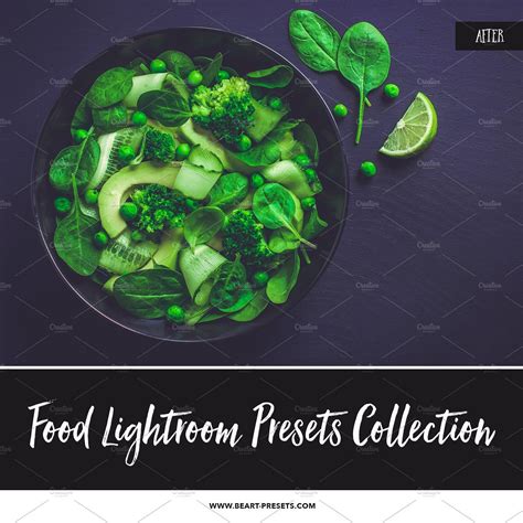 You made those awesome food photos but you feel like something is missing? Food Photography Lightroom Presets | Lightroom presets ...