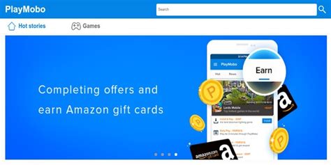 Maybe you would like to learn more about one of these? PlayMobo: Discover New Games and Earn Gift Cards - Make ...