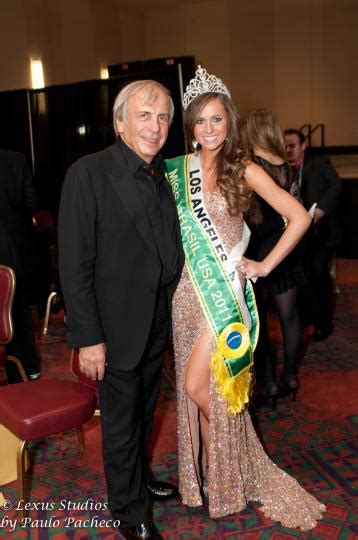 Fernanda Samaia Miss Brasil Usa 2011 Las Vegas