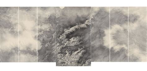 Chinas Changing Landscape Contemporary Chinese Ink