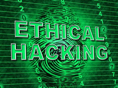 Ethical Hacking 101