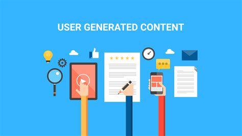 User Generated Reviews And Content What Is It And Why Should Your Company