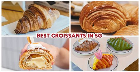 Croissants Archives Eatbook Sg Local Singapore Food Guide And Review Site