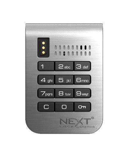 Comprehensive list of country calling codes, idd international exit codes and national trunk prefixes. Cue 3 Code/Key Managed Digital Lock