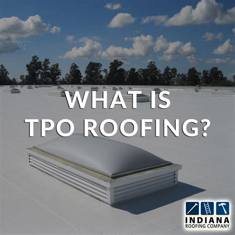 what is tpo roof covering pros and cons in south florida