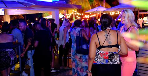 Discover The Rhythm Of Curacao Nightlife Curacao Discover Curacao Today