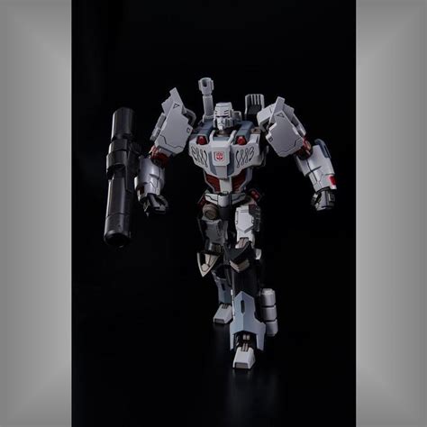 Flame Toys J B R As V Idw Autobot Ver