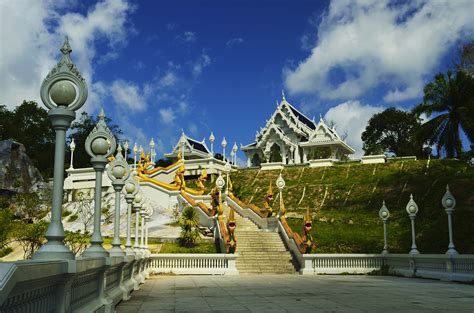 Krabi Town Travel Thailand Lonely Planet