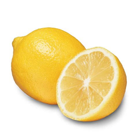 Lemons, each - Walmart.com - Walmart.com