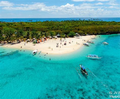Virgin Island Bantayan Island All You Need To Know Before You Go