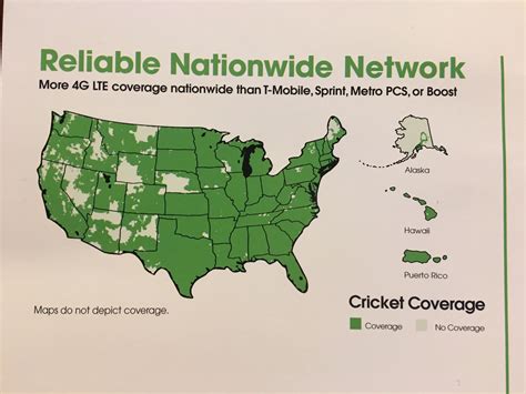 A Coverage Map That Doesnt Depict Coverage Dataisugly