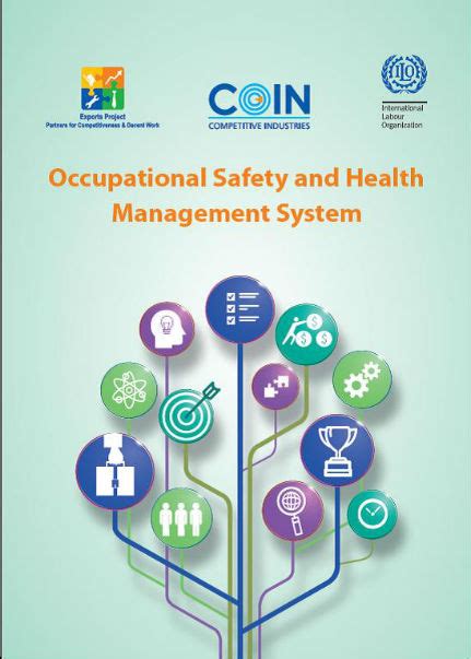 Occupational Safety And Health Management System An Applied And