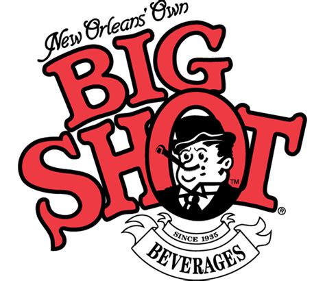 Big Shot Cola Crescent Crown Distributing