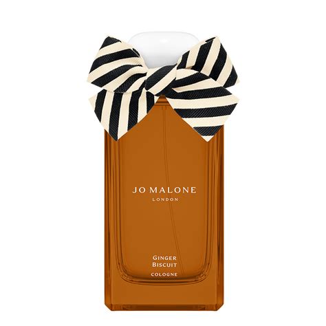 ginger biscuit cologne jo malone london