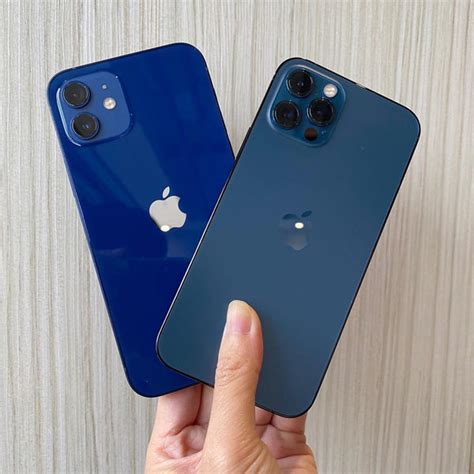 Apples Iphone 12 Is Available In Blue Chinese Netizens Think Its A