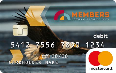 The grace period lasts for a minimum of 25 days. New Area & Wildlife Debit Cards - Members Cooperative Credit Union