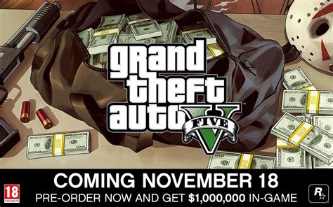 Buy Grand Theft Auto V Gta 5