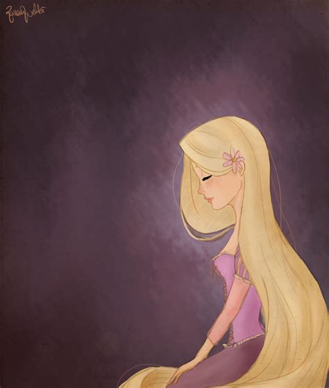 Rapunzel Tangled Fan Art 32808012 Fanpop