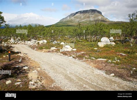 Finnish Mountains Hi Res Stock Photography And Images Alamy