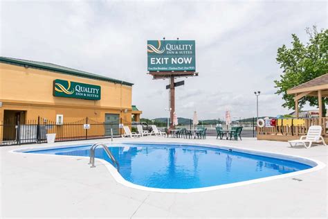 Guest laundry facilities are also available. Quality Inn Horse Cave, KY - See Discounts