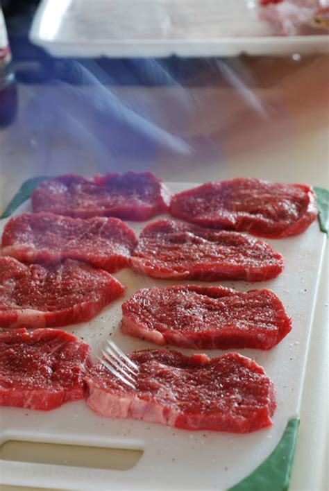 Top tender chuck steaks recipes and other great tasting recipes with a healthy slant from sparkrecipes.com. Pin on Healthy