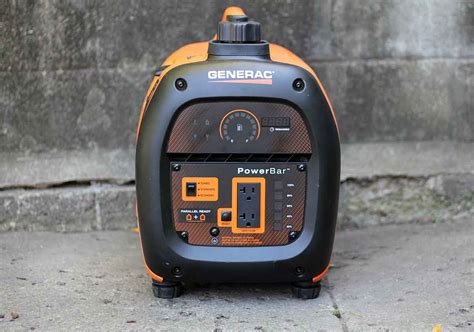 See more ideas about free energy generator, free energy, free energy projects. Plug-In For Power: 'Generac' Gas Generator Review | GearJunkie
